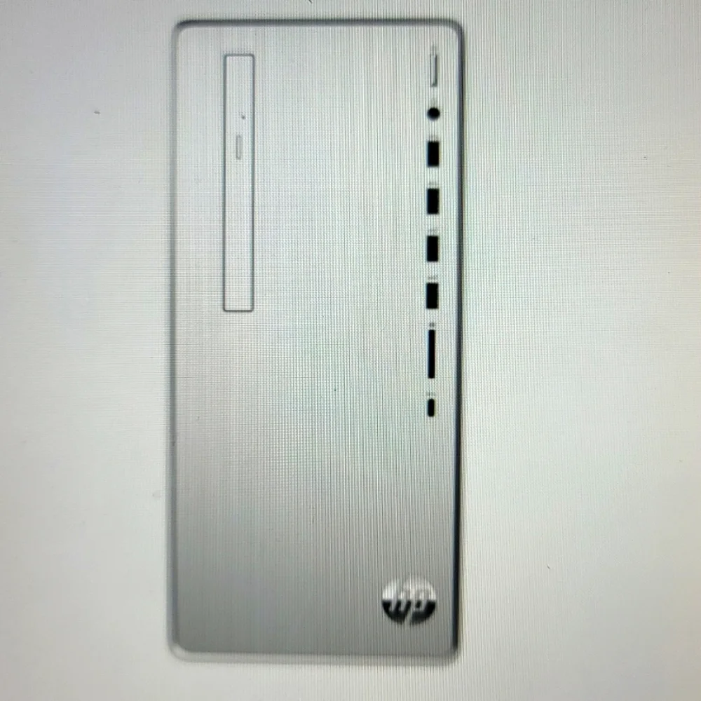 HP- Pavilion Desktop TP01- 2226